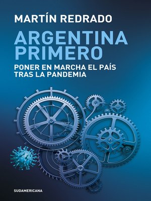 cover image of Argentina primero
